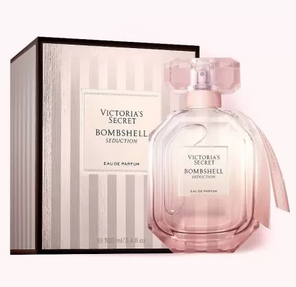 Nước hoa Victoria's Secret Bombshell Seduction EDP