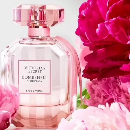 Nước hoa Victoria's Secret Bombshell Seduction EDP