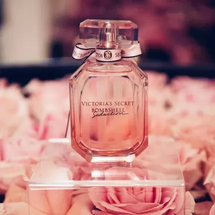 Nước hoa Victoria's Secret Bombshell Seduction EDP