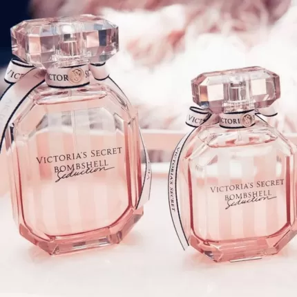 Nước hoa Victoria's Secret Bombshell Seduction EDP