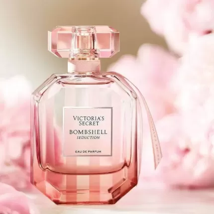 Nước hoa Victoria's Secret Bombshell Seduction EDP