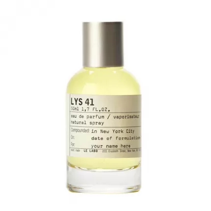 Nước hoa Unisex Le Labo Lys 41 EDP