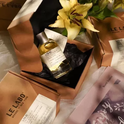 Nước hoa Unisex Le Labo Lys 41 EDP