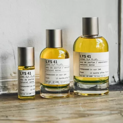 Nước hoa Unisex Le Labo Lys 41 EDP