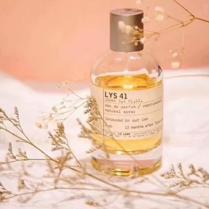 Nước hoa Unisex Le Labo Lys 41 EDP