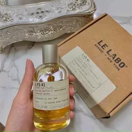 Nước hoa Unisex Le Labo Lys 41 EDP