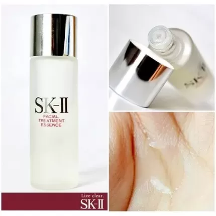 Nước Thần SK-II Facial Treatment Essence 230ml