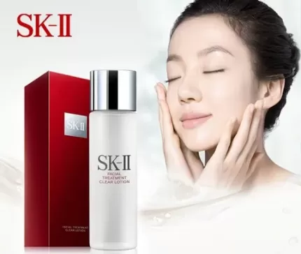 Nước Thần SK-II Facial Treatment Essence 230ml