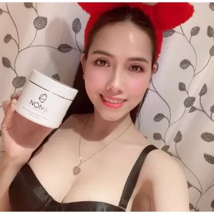 Kem dưỡng trắng da tế bào gốc Rmon White Label Dia Whitening Cream