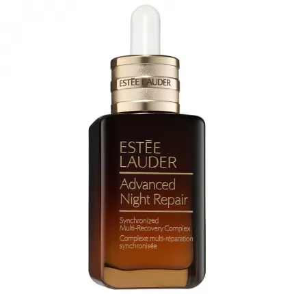 Tinh chất Estee Lauder Advanced Night Repair Synchronized Multi - Recovery Complex Serum