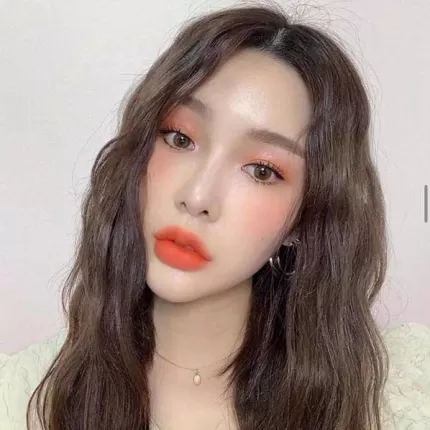 Son Kem Mac Powder Kiss Liquid Lipcolour 992 Resort Season Màu Cam Neon