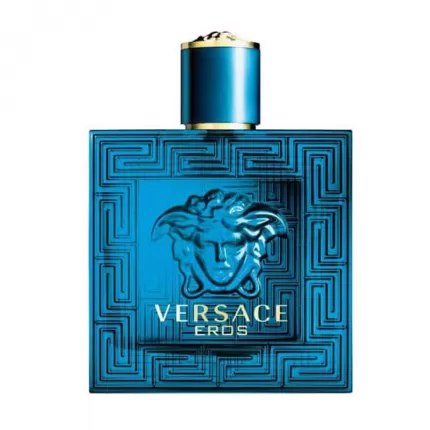 Nước Hoa Nam Versace Eros EDT