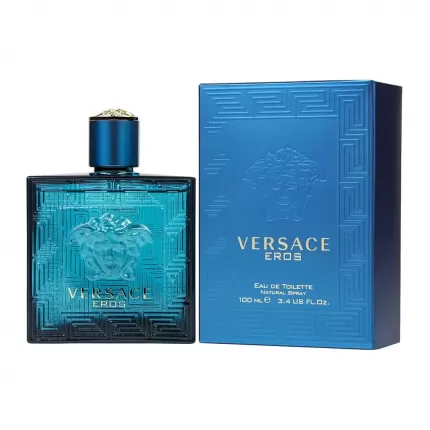 Nước Hoa Nam Versace Eros EDT