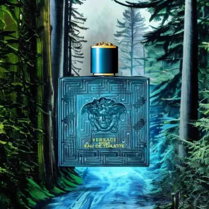 Nước Hoa Nam Versace Eros EDT