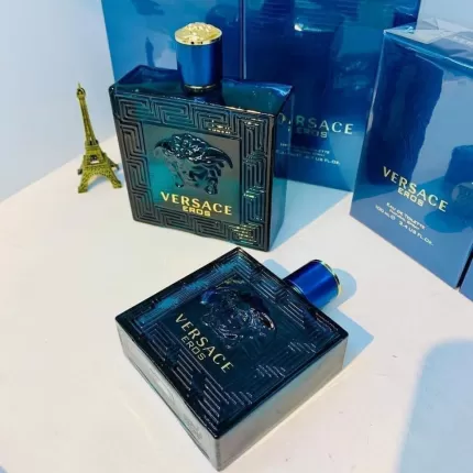 Nước Hoa Nam Versace Eros EDT