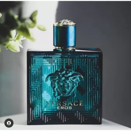 Nước Hoa Nam Versace Eros EDT