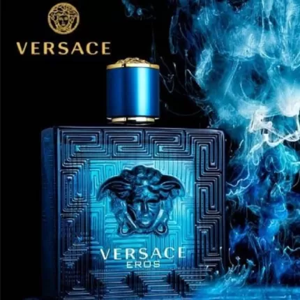 Nước Hoa Nam Versace Eros EDT
