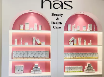 Kem dưỡng sáng phục hồi da NAS Advanced Re - Genesis Skin Therapy