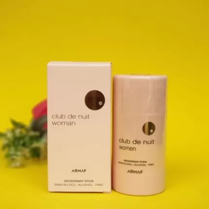 Lăn khử mùi Armaf Club De Nuit For Women