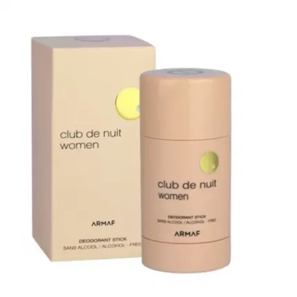 Lăn khử mùi Armaf Club De Nuit For Women