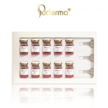 Tế bào gốc Puderma BIO-S đỏ