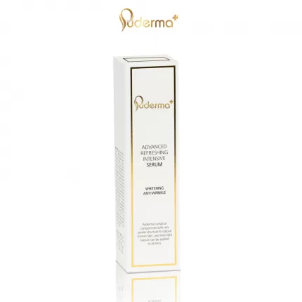 Tinh chất dưỡng da Puderma Advanced Refreshing Intensive