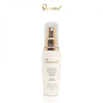 Tinh chất dưỡng da Puderma Advanced Refreshing Intensive