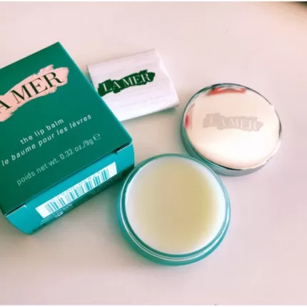 Sáp dưỡng môi cao cấp La Mer The Lip Balm 9g