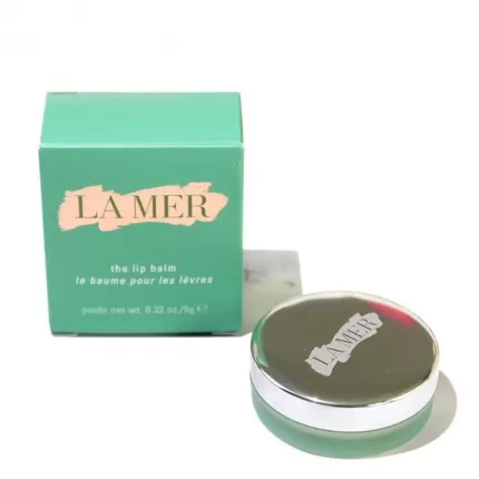 Sáp dưỡng môi cao cấp La Mer The Lip Balm 9g