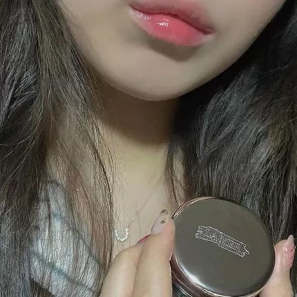 Sáp dưỡng môi cao cấp La Mer The Lip Balm 9g