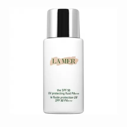 Kem Chống Nắng La Mer The SPF 50 UV Protecting Fluid PA+++