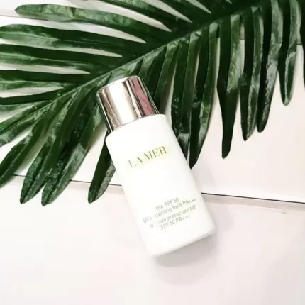 Kem Chống Nắng La Mer The SPF 50 UV Protecting Fluid PA+++