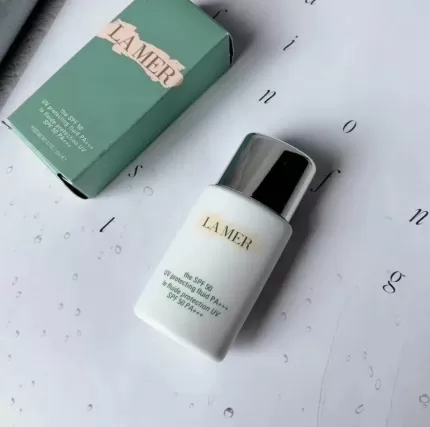 Kem Chống Nắng La Mer The SPF 50 UV Protecting Fluid PA+++