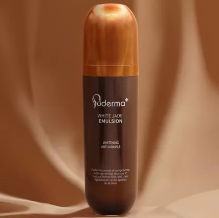 Sữa dưỡng Puderma Advanced Refreshing Deep Emulsion