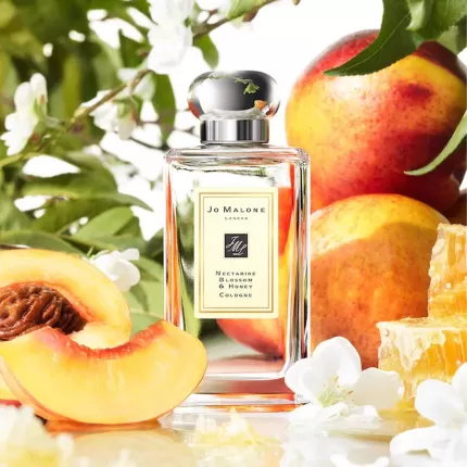 Nước hoa nữ Jo Malone London Nectarine Blossom & Honey Cologne