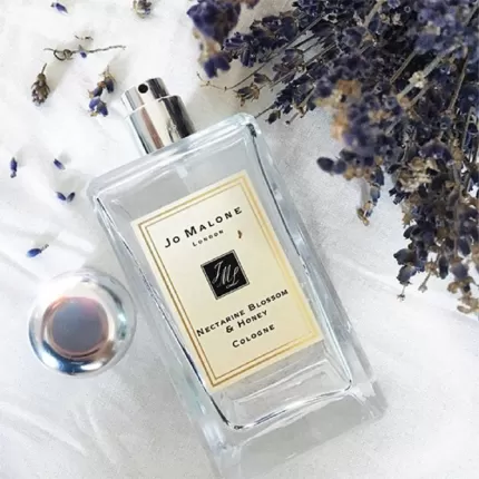 Nước hoa nữ Jo Malone London Nectarine Blossom & Honey Cologne
