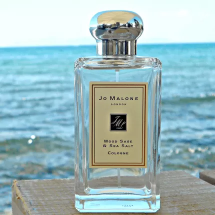 Nước hoa Unisex Jo Malone London Wood Sage Sea Salt Cologne