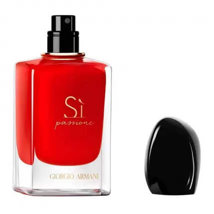 Nước hoa nữ Giorgio Armani Sì Passione EDP
