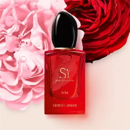 Nước hoa nữ Giorgio Armani Sì Passione EDP