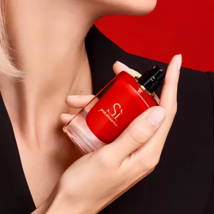 Nước hoa nữ Giorgio Armani Sì Passione EDP