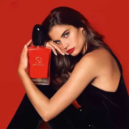 Nước hoa nữ Giorgio Armani Sì Passione EDP