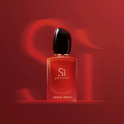 Nước hoa nữ Giorgio Armani Sì Passione EDP