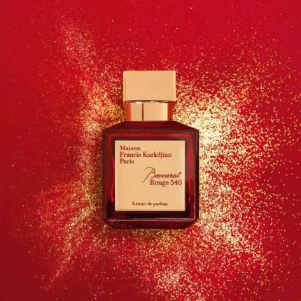 Nước hoa Unisex Maison Francis Kurkdjian Baccarat Rouge 540 Extrait De Parfum