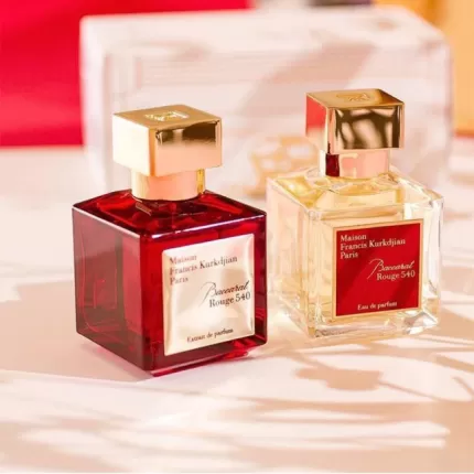 Nước hoa Unisex Maison Francis Kurkdjian Baccarat Rouge 540 Extrait De Parfum