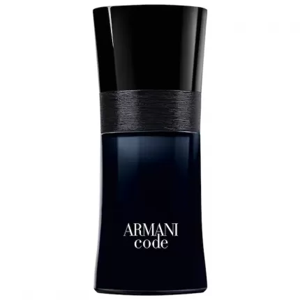 Nước hoa nam Giorgio Armani Armani Code Pour Homme EDT Store Mỹ - Main Image