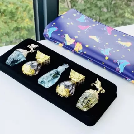 Set nước hoa Mini Anna Sui Miniature Collection EDT