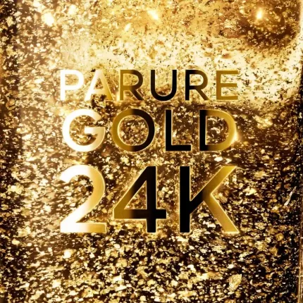 Kem Lót Guerlain Parure Gold 24K Radiance Booster Perfection Primer 24H Hydration 35ml (Mẫu mới )