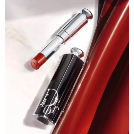 Son Dior Addict Lipstick Rouge Shine Màu 740 Saddle