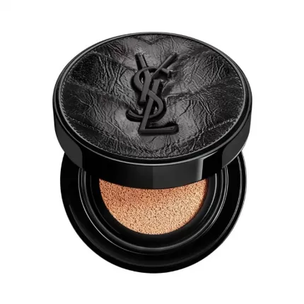 Phấn Nước YSL Vỏ Đen Le Cushion Encre de Peau Over Noir Niki Limited Edition
