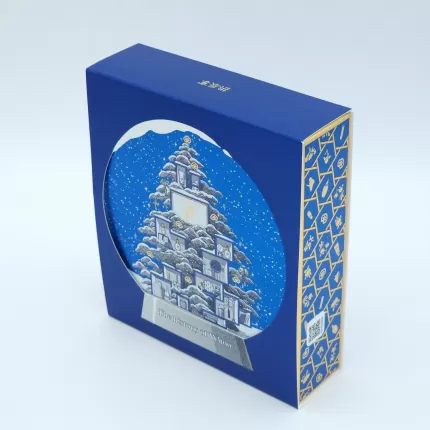 Sét kem dưỡng da tay The History of Whoo Gongjinhyang Royal Hand Cream Special Set SPF10